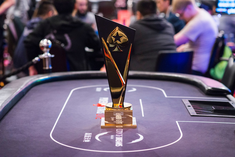 Poker star macau 2019 schedule Poker star macau 2019 schedule